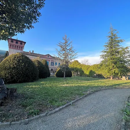 Il Castello Di