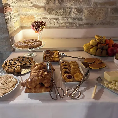 Il Castello Di Hotell Bubbio