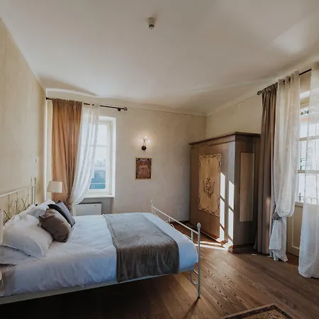 Hotel Il Castello Di