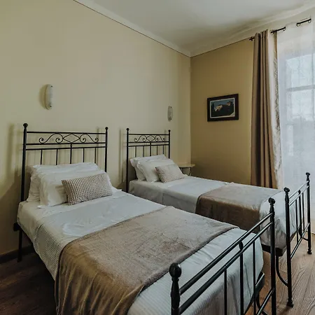 Il Castello Di Hotel