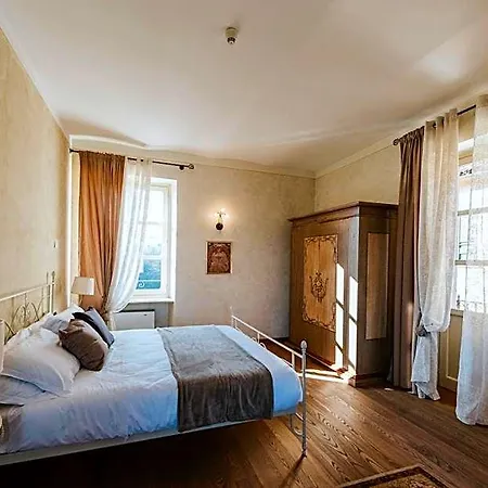 Il Castello Di 3* Bubbio