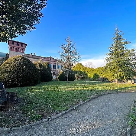 Il Castello Di 3* Bubbio