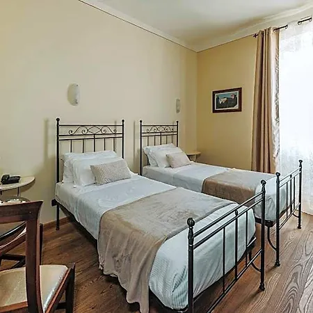 Szálloda Il Castello Di