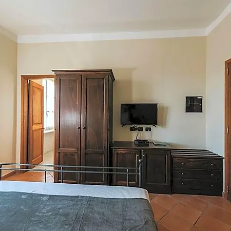 Szálloda Il Castello Di 3*