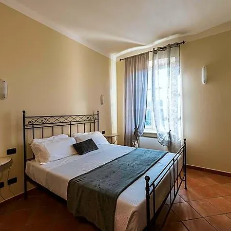 Il Castello Di