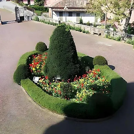 Il Castello Di 3*