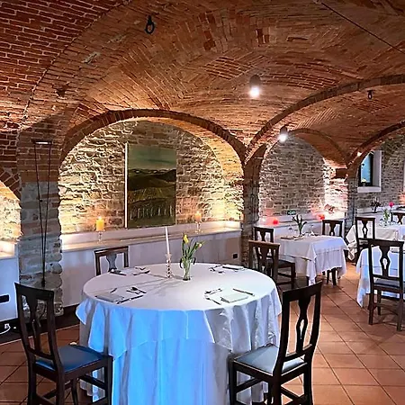 Il Castello Di 3* Bubbio