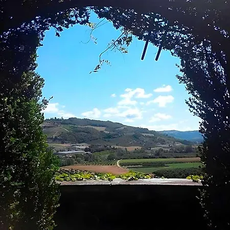 Il Castello Di Szálloda 3*