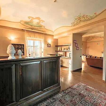 Il Castello Di 3*