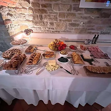 Il Castello Di 3* Bubbio