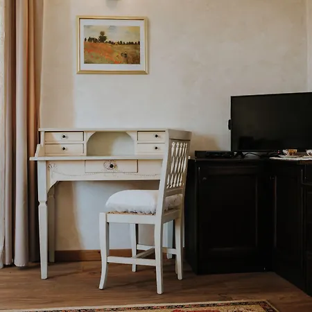Il Castello Di Hotel Bubbio