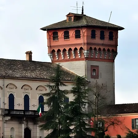 Il Castello Di