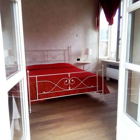 Il Castello Di Hotell Bubbio