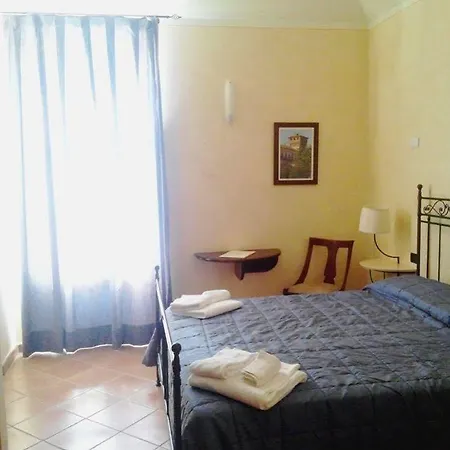 Il Castello Di 3*