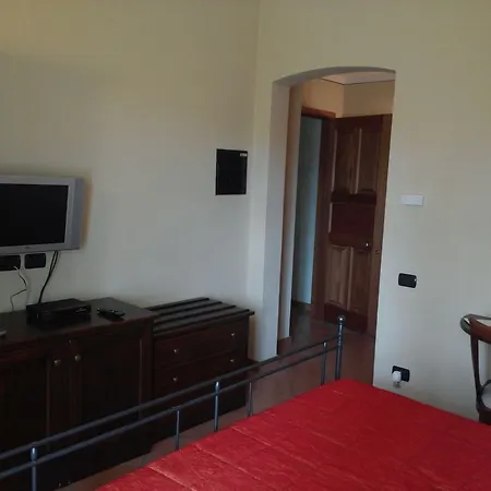 Il Castello Di 3*