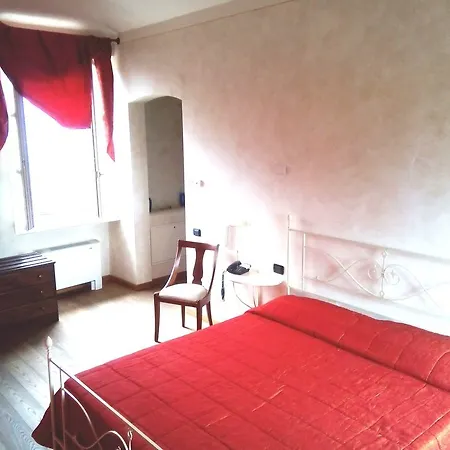 Il Castello Di Hotel