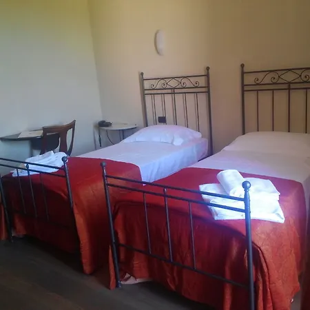 Il Castello Di 3*