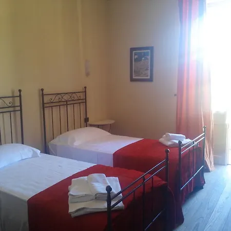 Il Castello Di Szálloda 3*