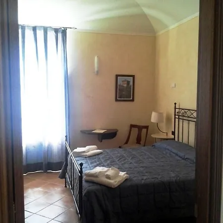 Il Castello Di 3*