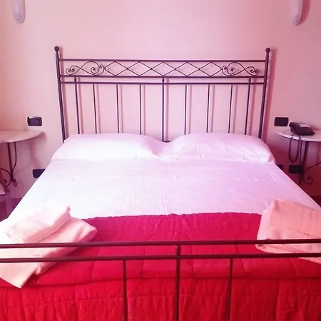 Hotel Il Castello Di
