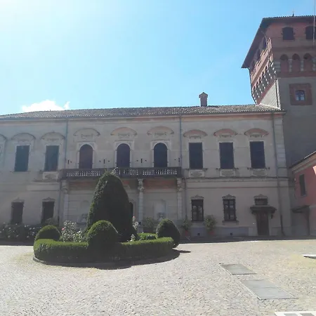 Hotel Il Castello Di
