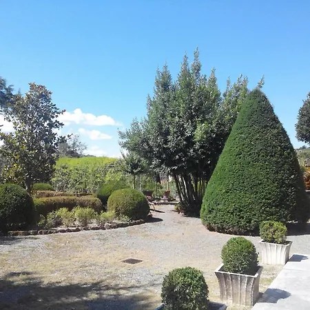 Hotel Il Castello Di 3*