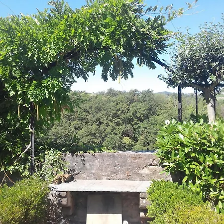 Hotel Il Castello Di Bubbio