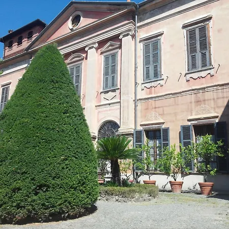 Il Castello Di