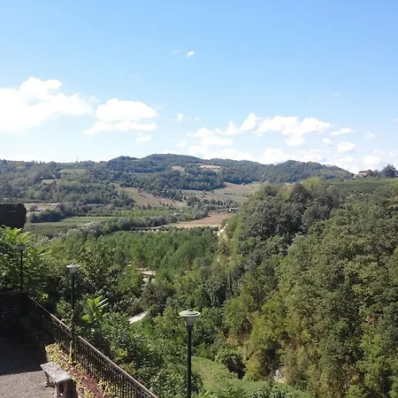 Hotel Il Castello Di 3*