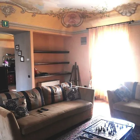 Hotel Il Castello Di
