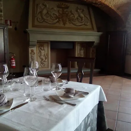 Il Castello Di Hotel Bubbio