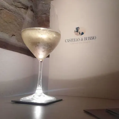 Il Castello Di 3*