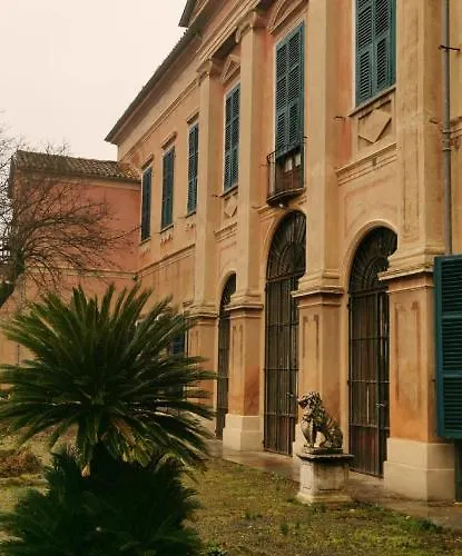 Hotel Il Castello Di