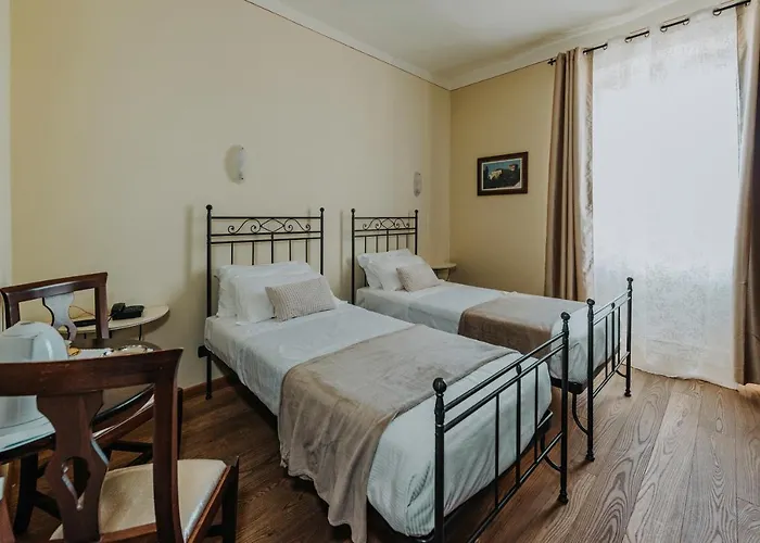 Il Castello Di Hotel