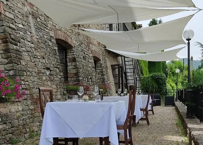 Il Castello Di