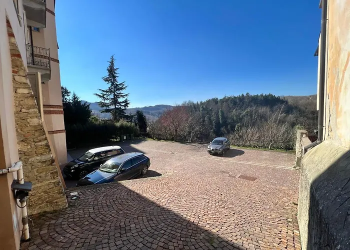Il Castello Di 3* Bubbio