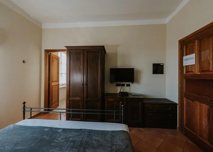 Il Castello Di Hotel