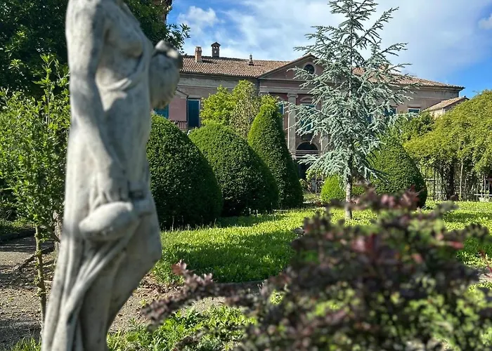 Il Castello Di Hotel