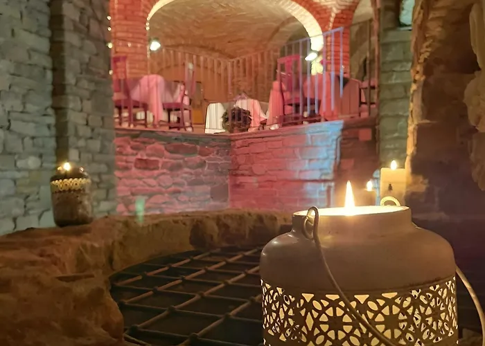Il Castello Di 3* Bubbio