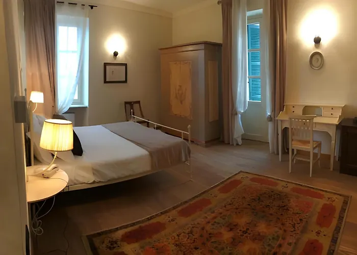 Hotel Il Castello Di