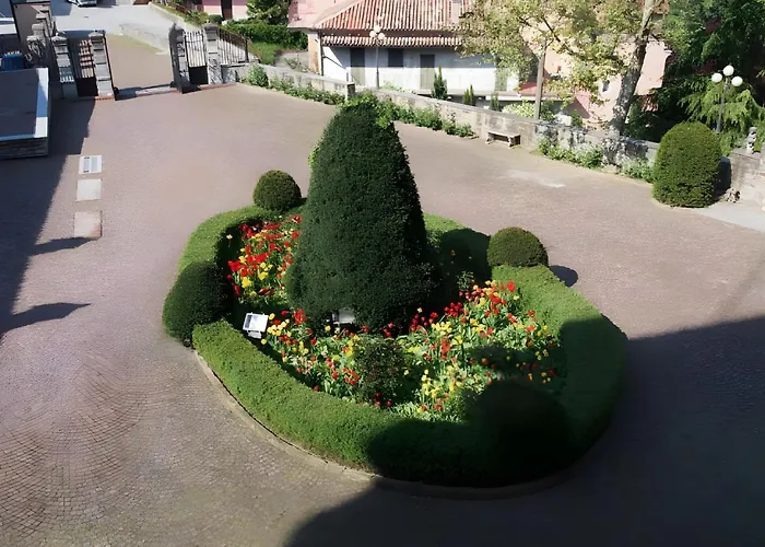 Hotel Il Castello Di 3*