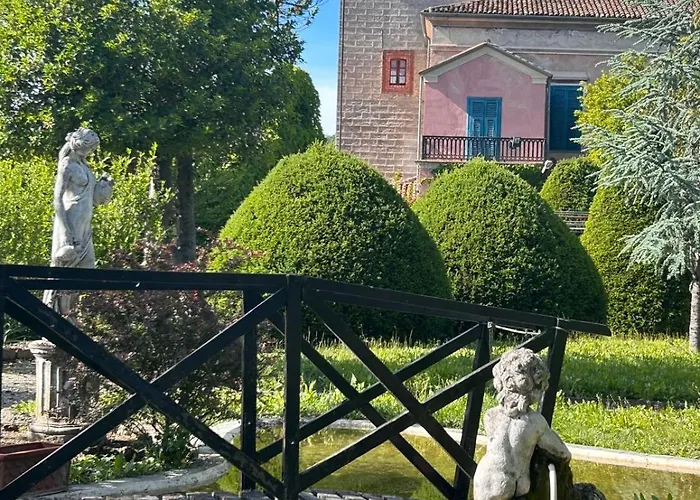 Il Castello Di 3* Bubbio
