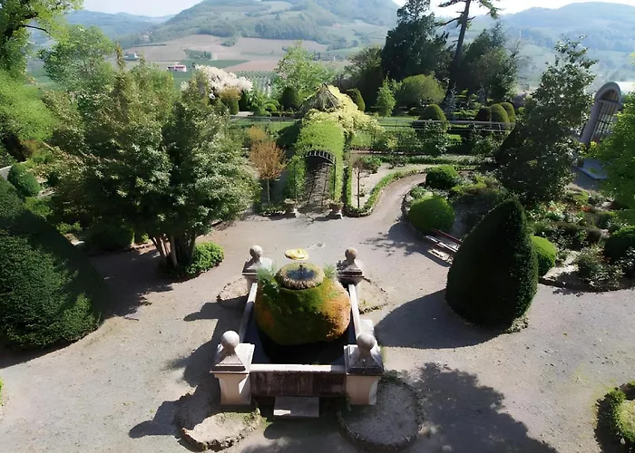 Il Castello Di