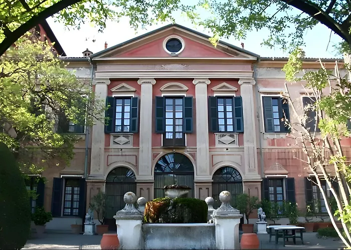 Hotel Il Castello Di