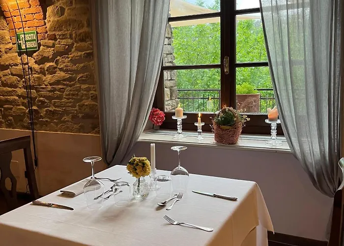Hotel Il Castello Di 3*