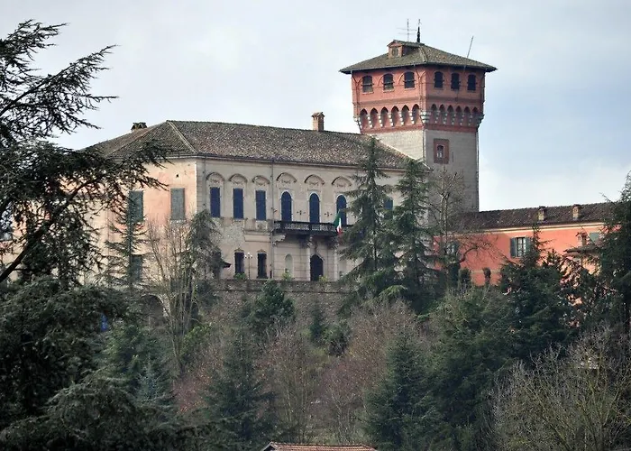 Hotel Il Castello Di