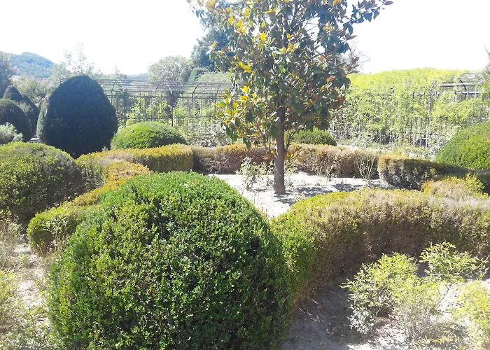 Il Castello Di 3*