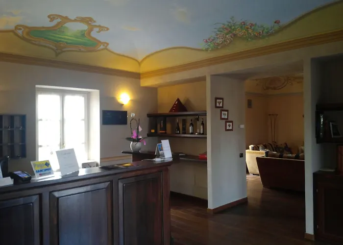 Il Castello Di 3* Bubbio