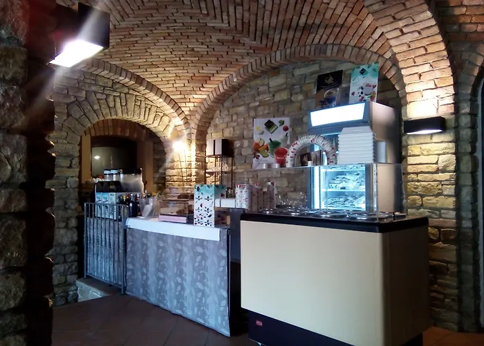 Il Castello Di Hotel