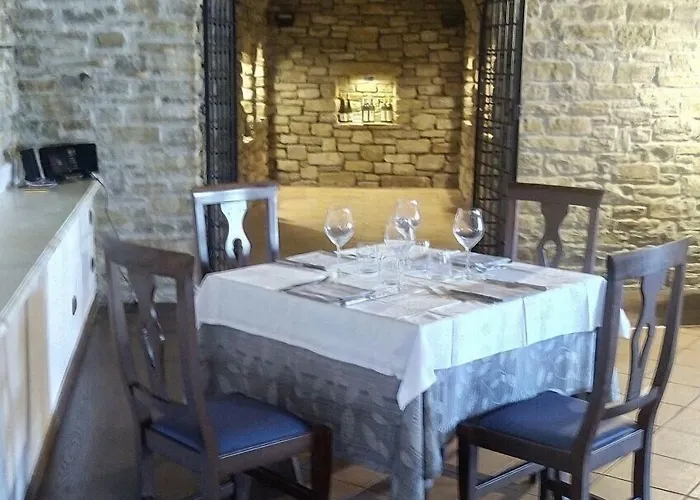 Il Castello Di